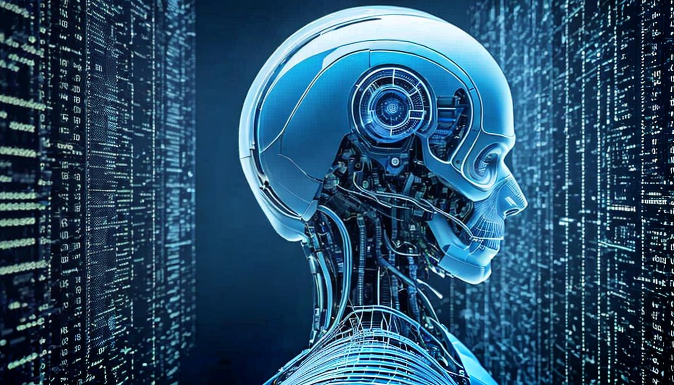 Computer science and artificial intelligence