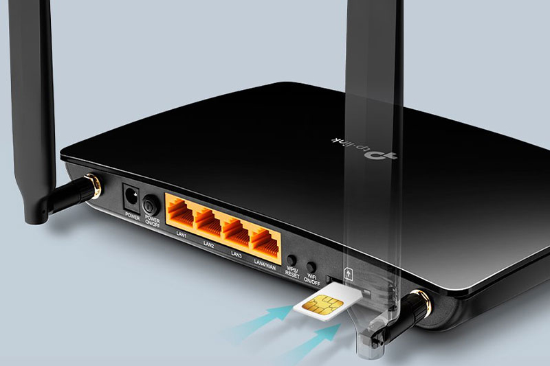 simcard Modem