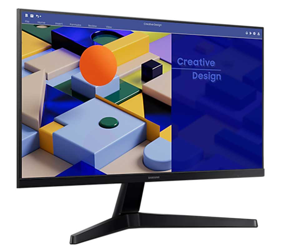 monitor