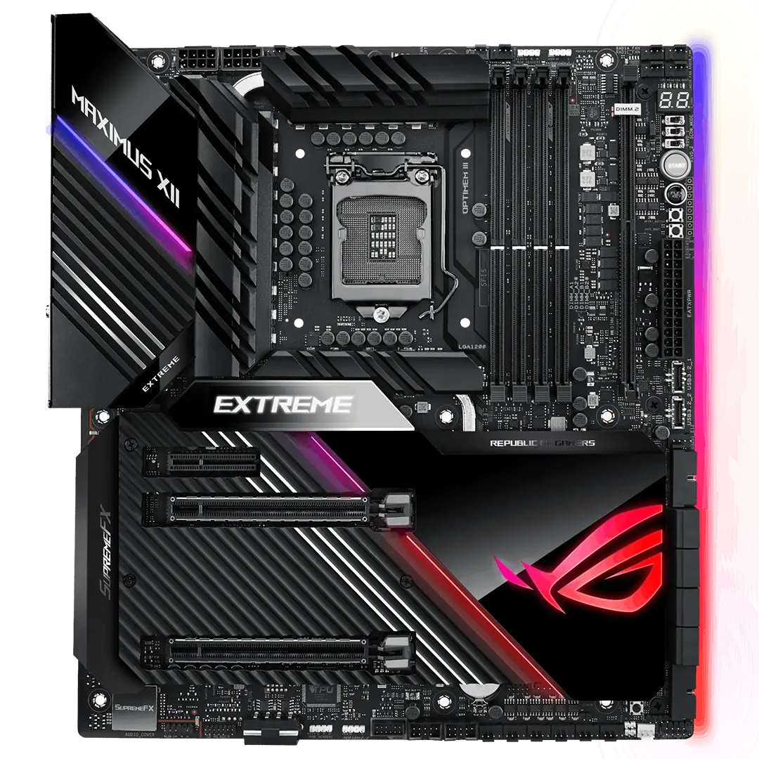 motherboard