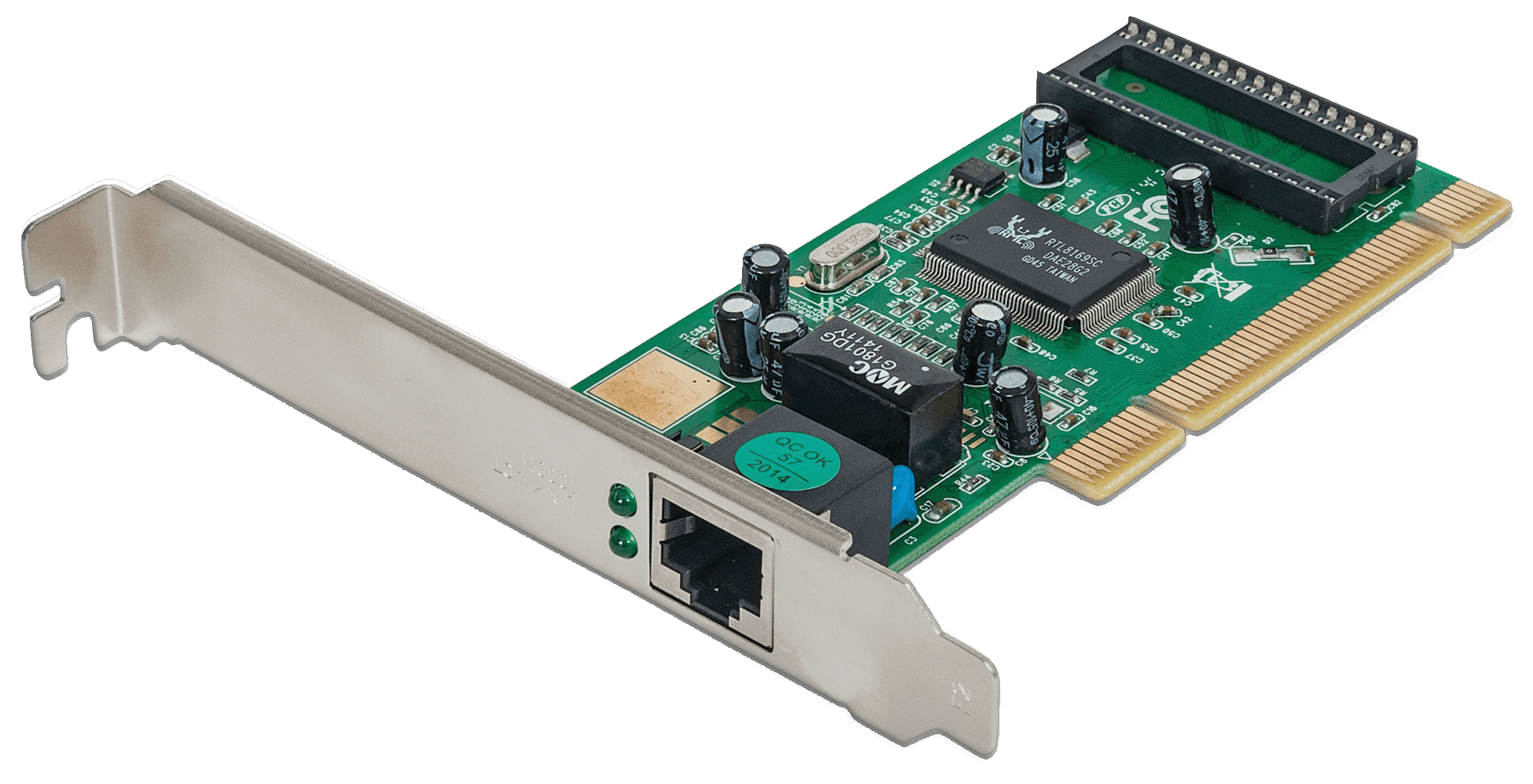 Lan card