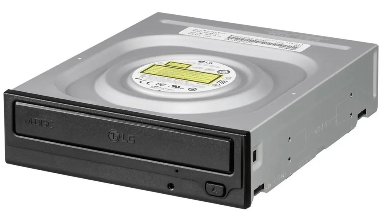 optical drive