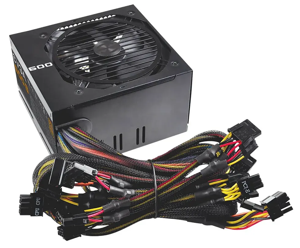 Power Supply