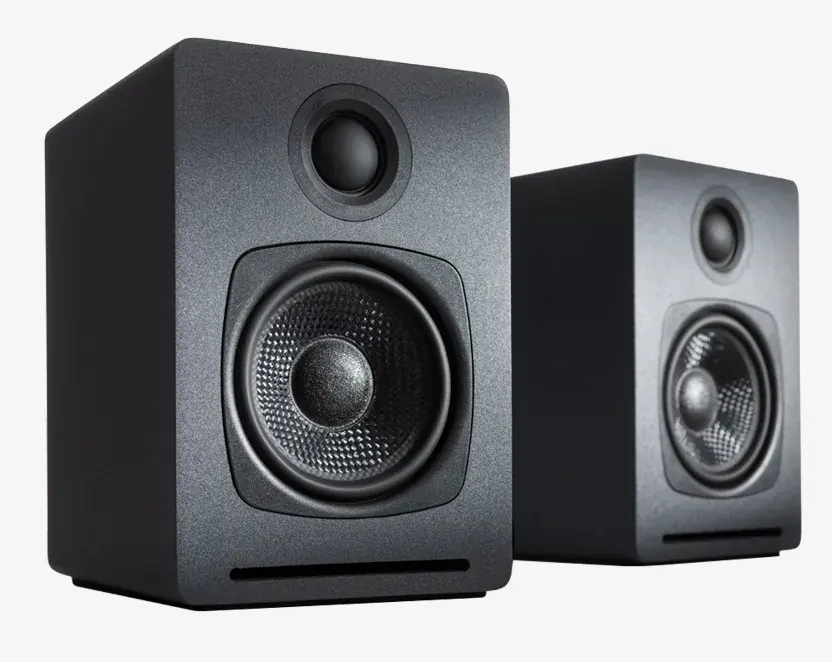 speaker