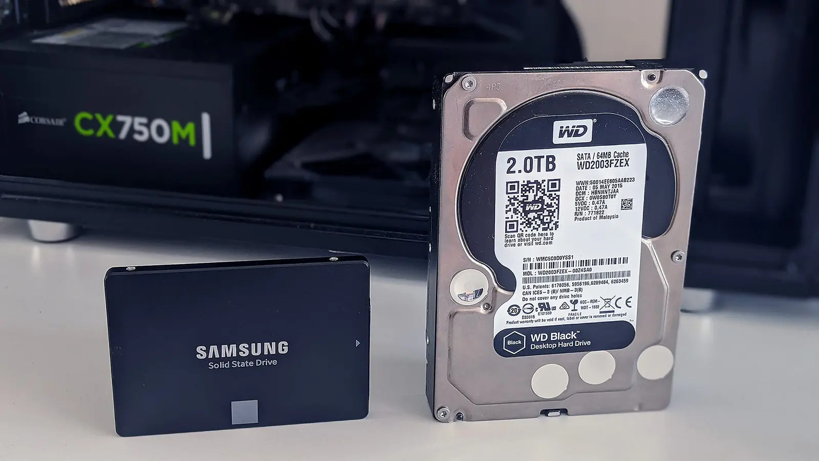 hdd-ssd