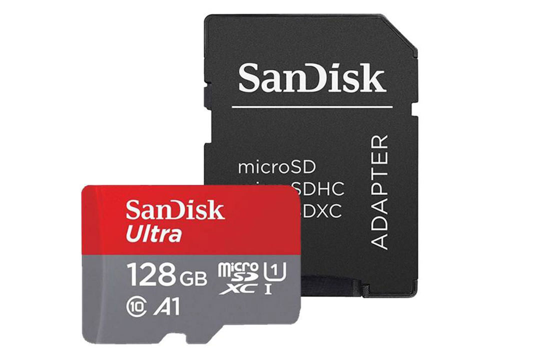 sd card