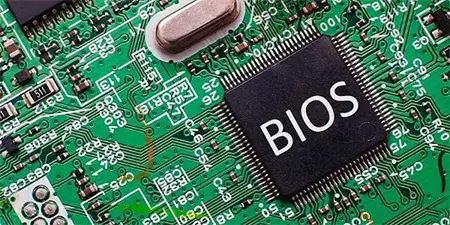 بایوس کامپیوتر چیست؟