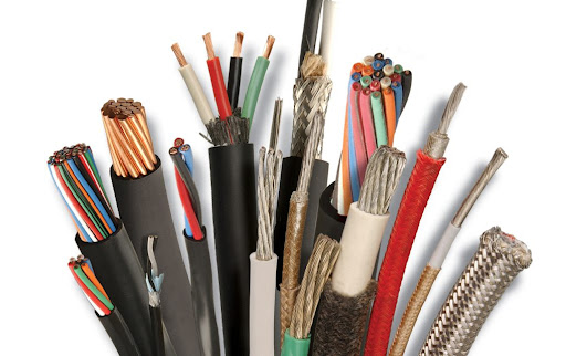 model cable
