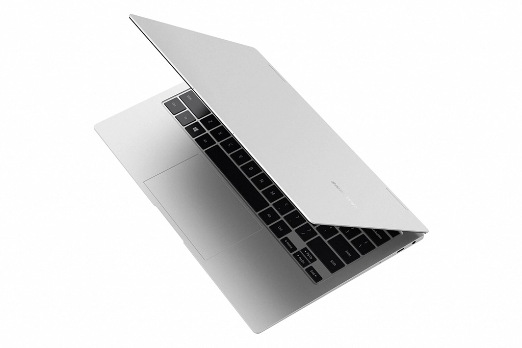 لپ تاپ Samsung Galaxy Book Pro 360