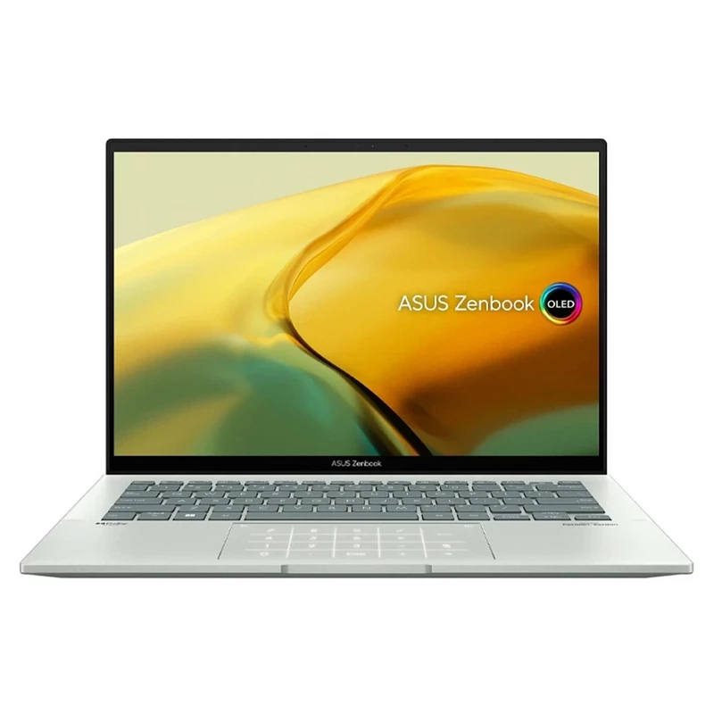 لپ تاپ ASUS ZenBook 14