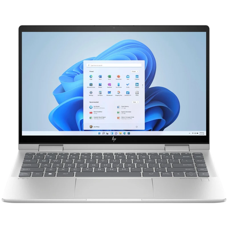 لپ تاپ HP Envy x360