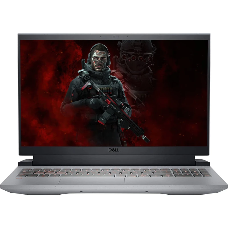 لپ تاپ Dell G15