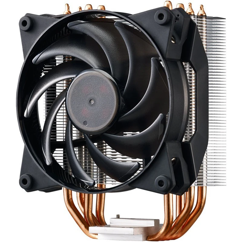 be quiet! Dark Rock Pro 4