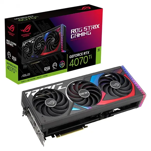 RTX 4070ti