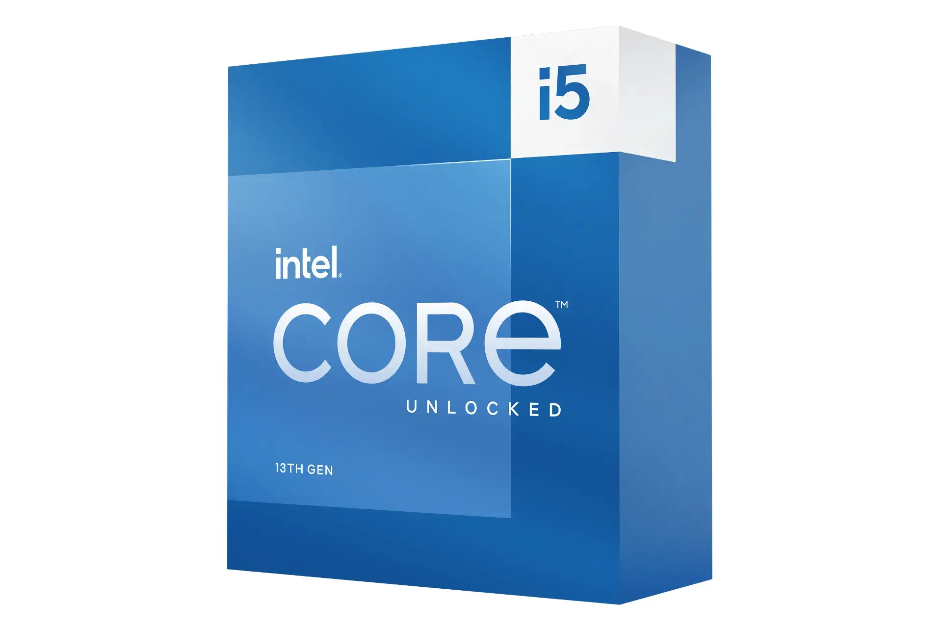 Intel Core i5-13600K