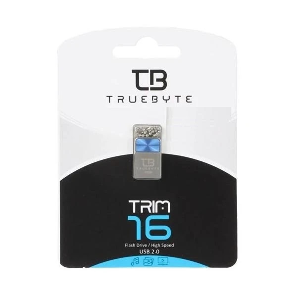 فلش مموری تروبایت مدل Trim
