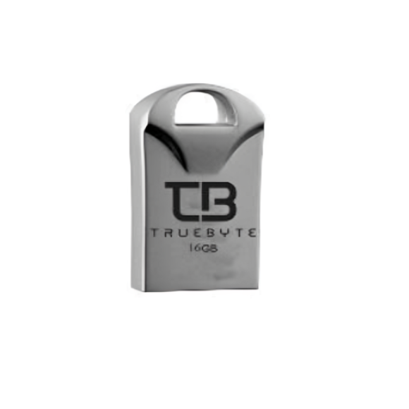 فلش تروبایت TRUEBYTE مدل TRUST