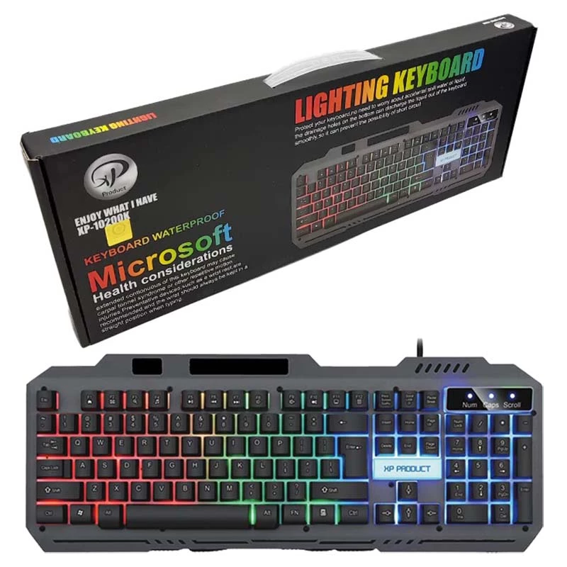 keyboard