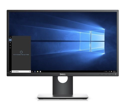 DELL P2217