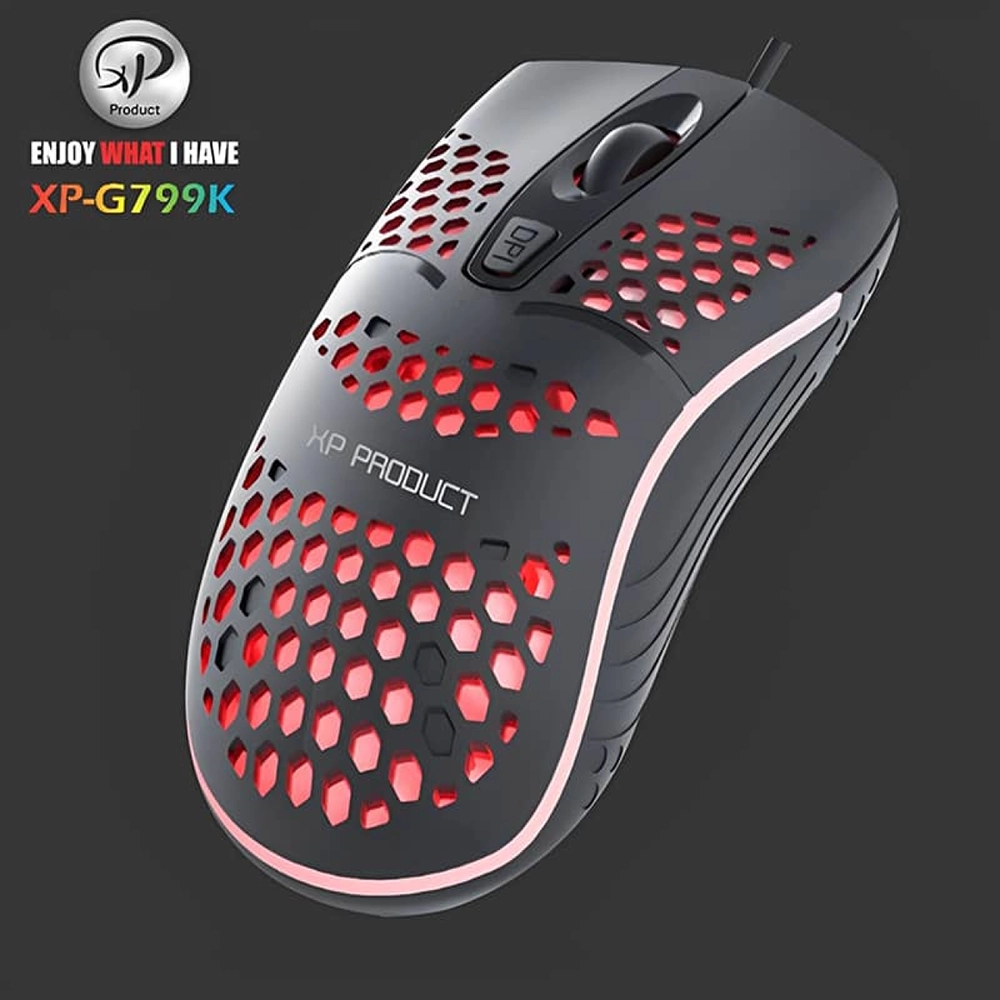 mouse main