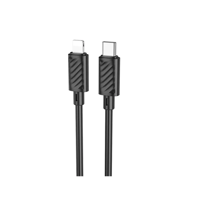 کابل تبدیل USB به USB-C هوکو مدل X88 طول 1 متر