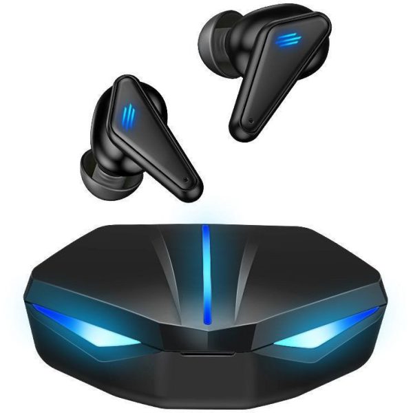 هدفون بی سیم K77 با قابلیت نویز کنسلینگ و بلوتوث ۵