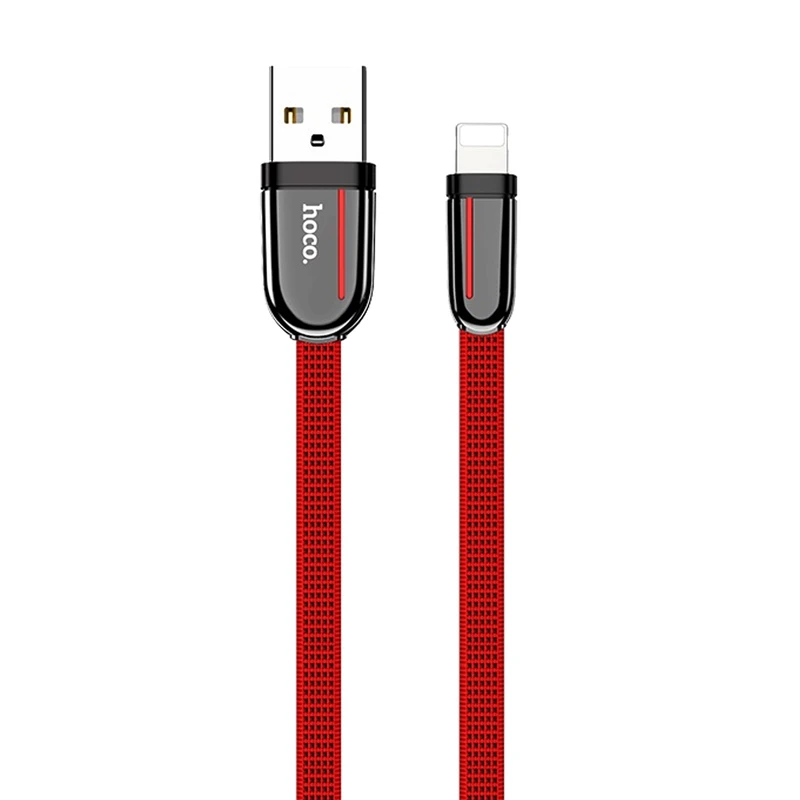 کابل هوکو U74 – USB به Lightning