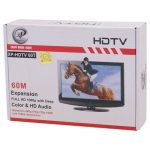 اکستندر HDMI ایکس پی مدل XP PRODUCT XP-HDTV 60T طول 60 متر