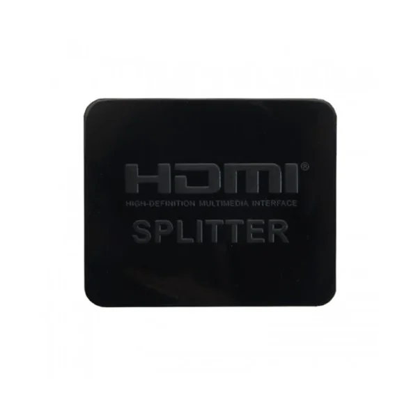 اسپلیتر 1 به 2 HDMI مدل SP-4K