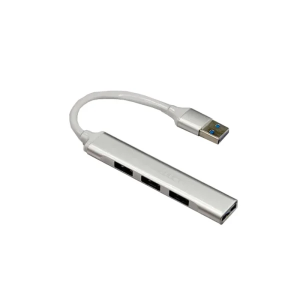 هاب 4 پورت XP Product مدل XP-H814S