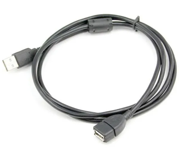 کابل افزایش طول USB ایکس پی 3 متر usb extension XP