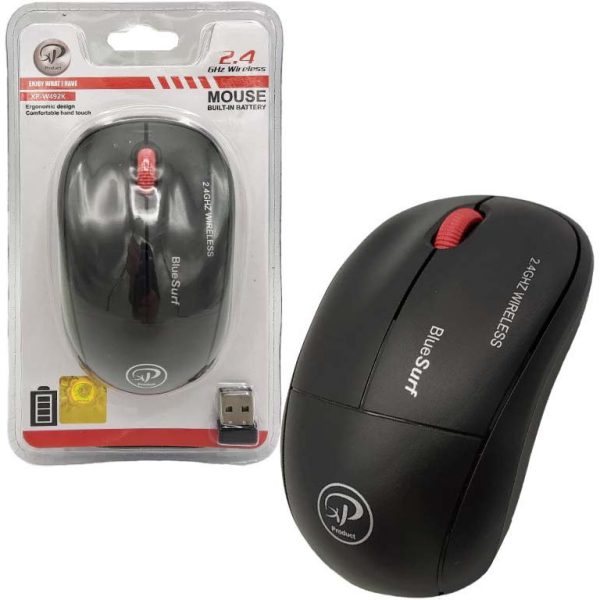 ماوس بی‌سیم XP‑Product XP‑W492K