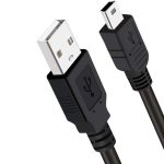 کابل XP USB to 5Pin 1.5M