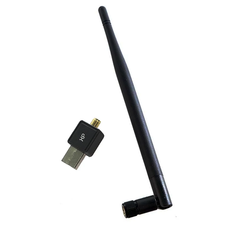 دانگل WiFi آنتن دار XP مدل XP-W921