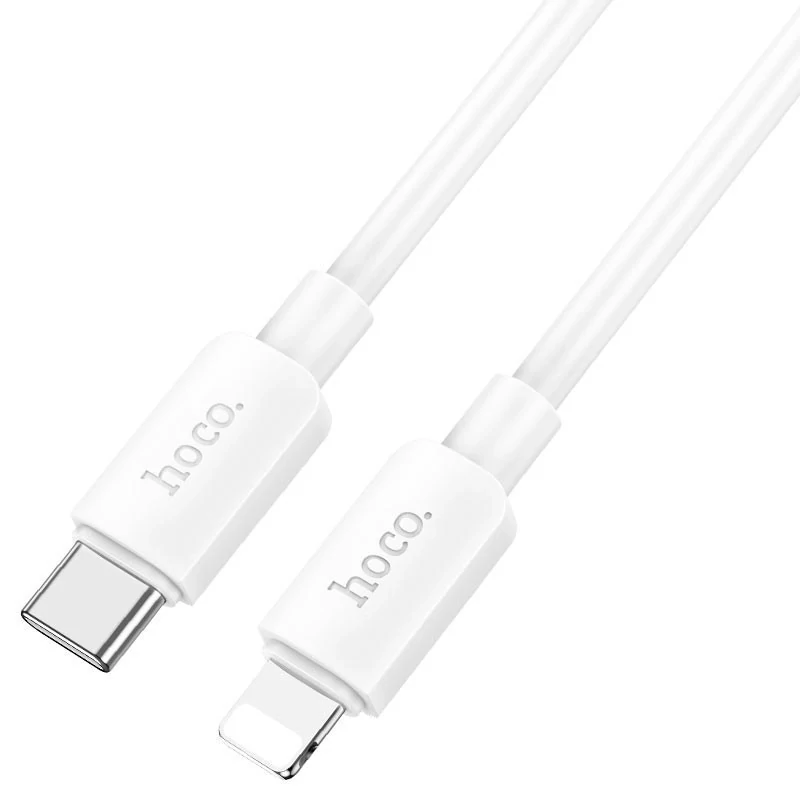 کابل تبدیل USB‑C به Lightning هوکو مدل X96