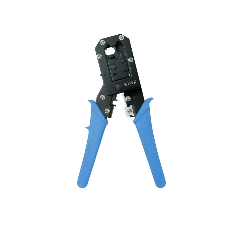 آچار شبکه TOOL-BLUE مدل 518B