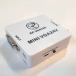 مبدل VGA به AV ایکس پی مدل XP-VA632H