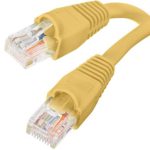 کابل شبکه CAT5 25M