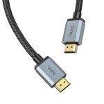 کابل HDMI US03 HDTV 2.0 Male to Male