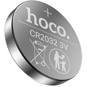 باتری سکه ای هوکو Hoco مدل DLR08 CR2032