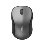 ماوس بی سیم رپو مدل M30 Silent
