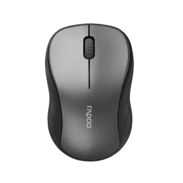 ماوس بی سیم رپو مدل M30 Silent