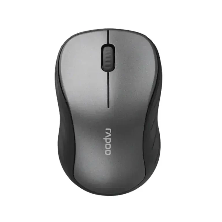 ماوس بی سیم رپو مدل M30 Silent