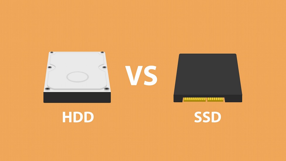 مقایسه هارد دیسک (HDD) در مقابل SSD؛ کدام برای شما مناسب‌تر است؟