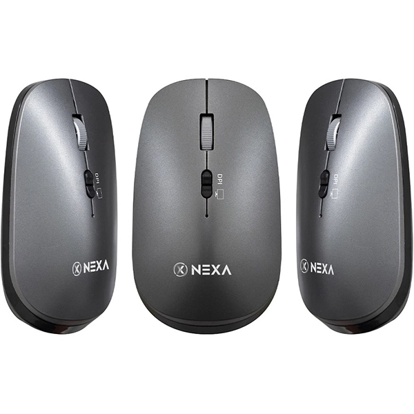 ماوس بی سیم برند نکسا (NEXA) مدل M53