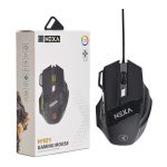 ماوس گیمینگ برند نکسا (NEXA) مدل M101