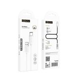 کابل USB به Type-C برند نکسا(Nexa) مدل L1 طول 1 متر