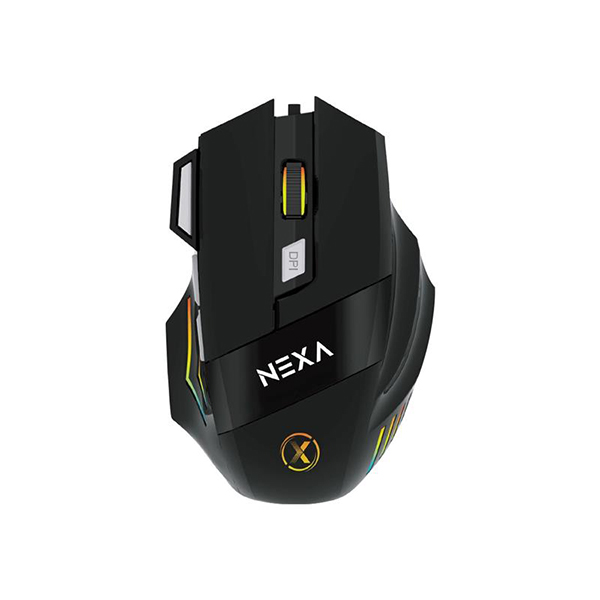 ماوس گیمینگ برند نکسا (NEXA) مدل M101