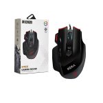 ماوس گیمینگ برند نکسا (NEXA) مدل M102
