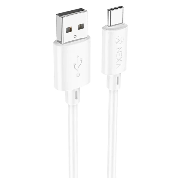 کابل USB به Type-C برند نکسا(Nexa) مدل L1 طول 1 متر